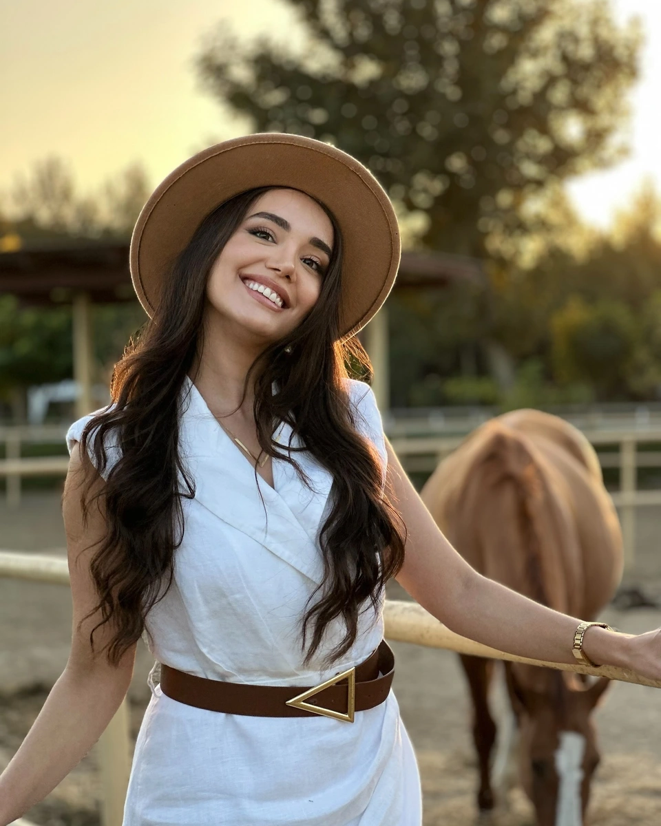 Olim escortka w mieście Astana