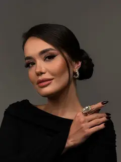 Olim escortka w mieście Astana