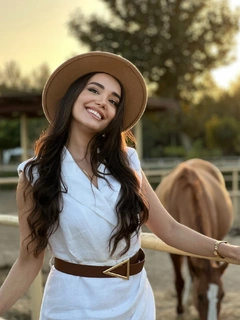 Olim escortka w mieście Astana