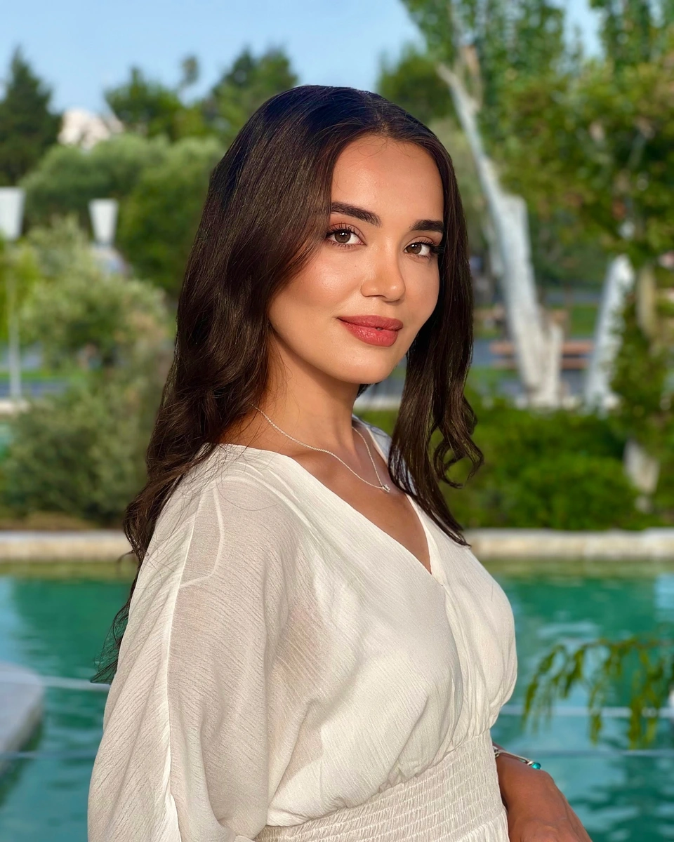 Olim escortka w mieście Astana