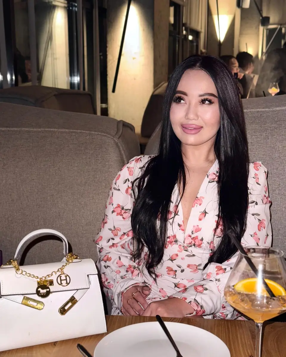 Priya escortka w mieście Astana