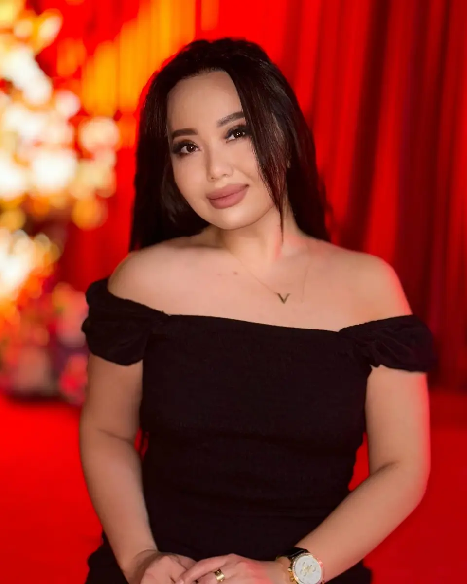 Priya escortka w mieście Astana