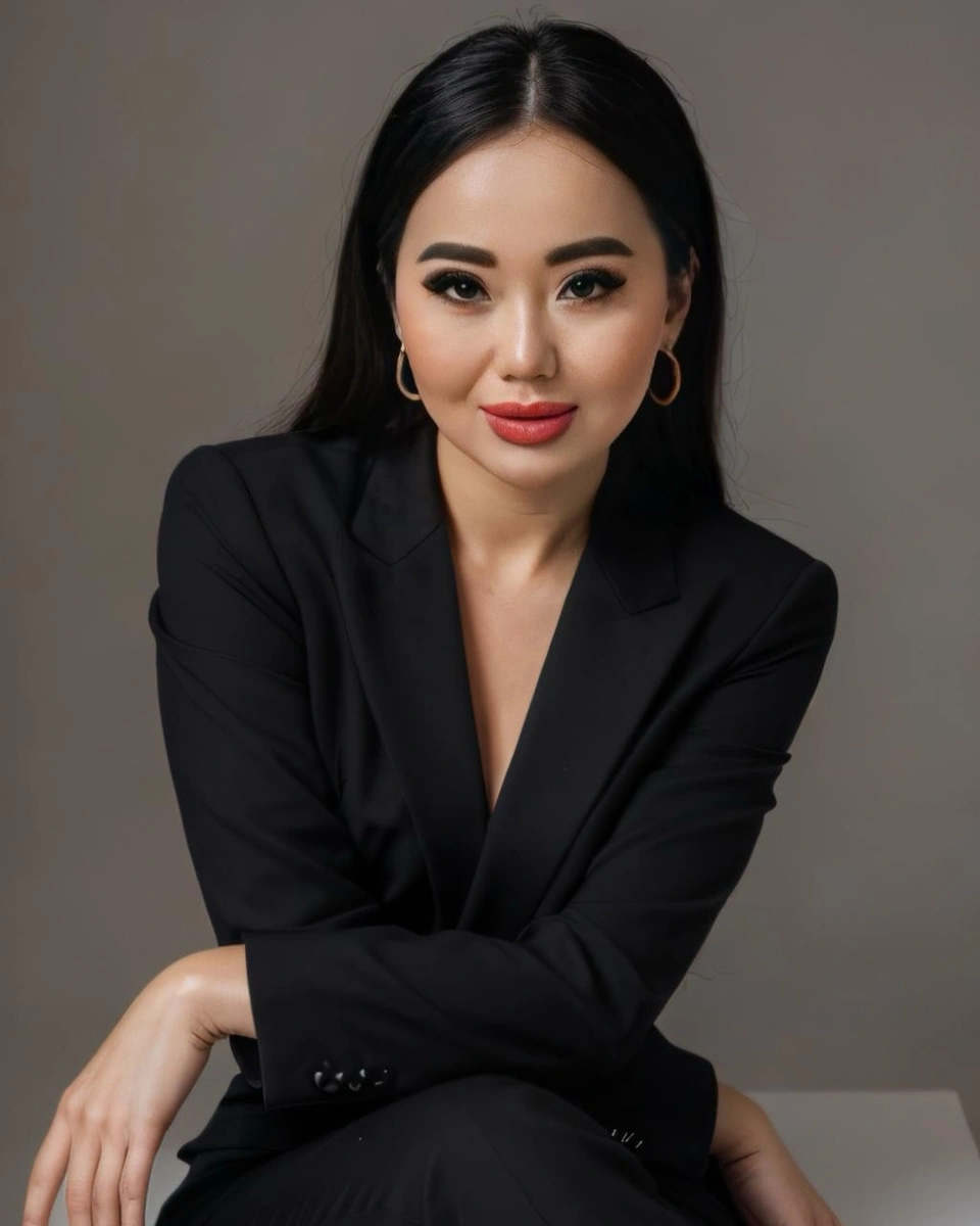 Priya escortka w mieście Astana