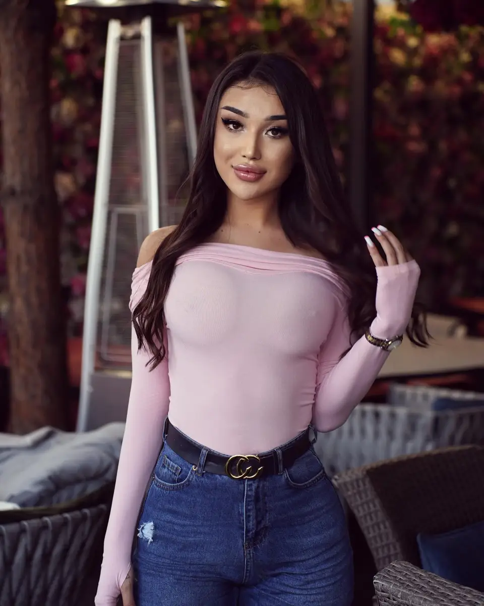 Samona escortka w mieście Astana