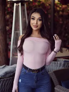 Samona escortka w mieście Astana