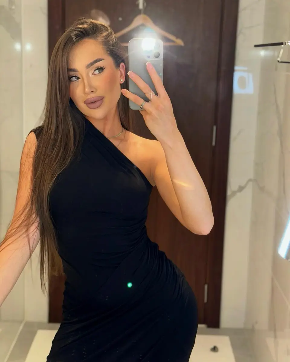 Silena escortka w mieście Astana