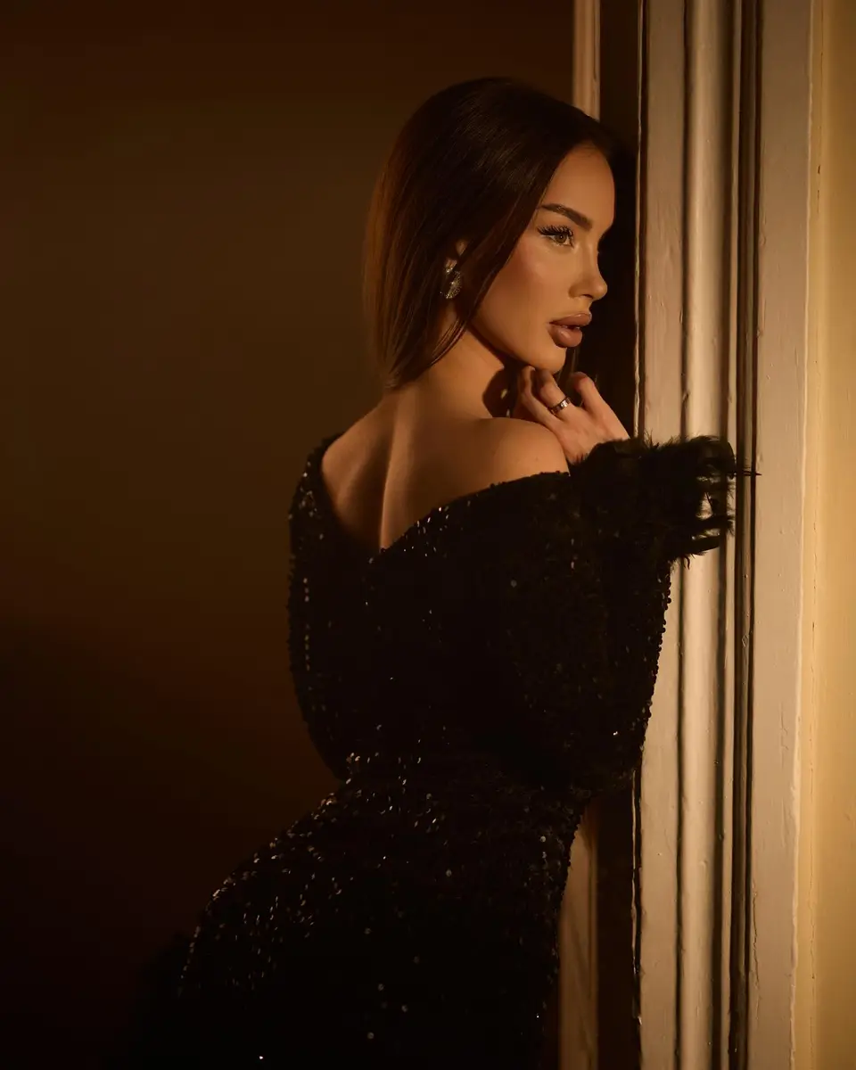 Silena escortka w mieście Astana