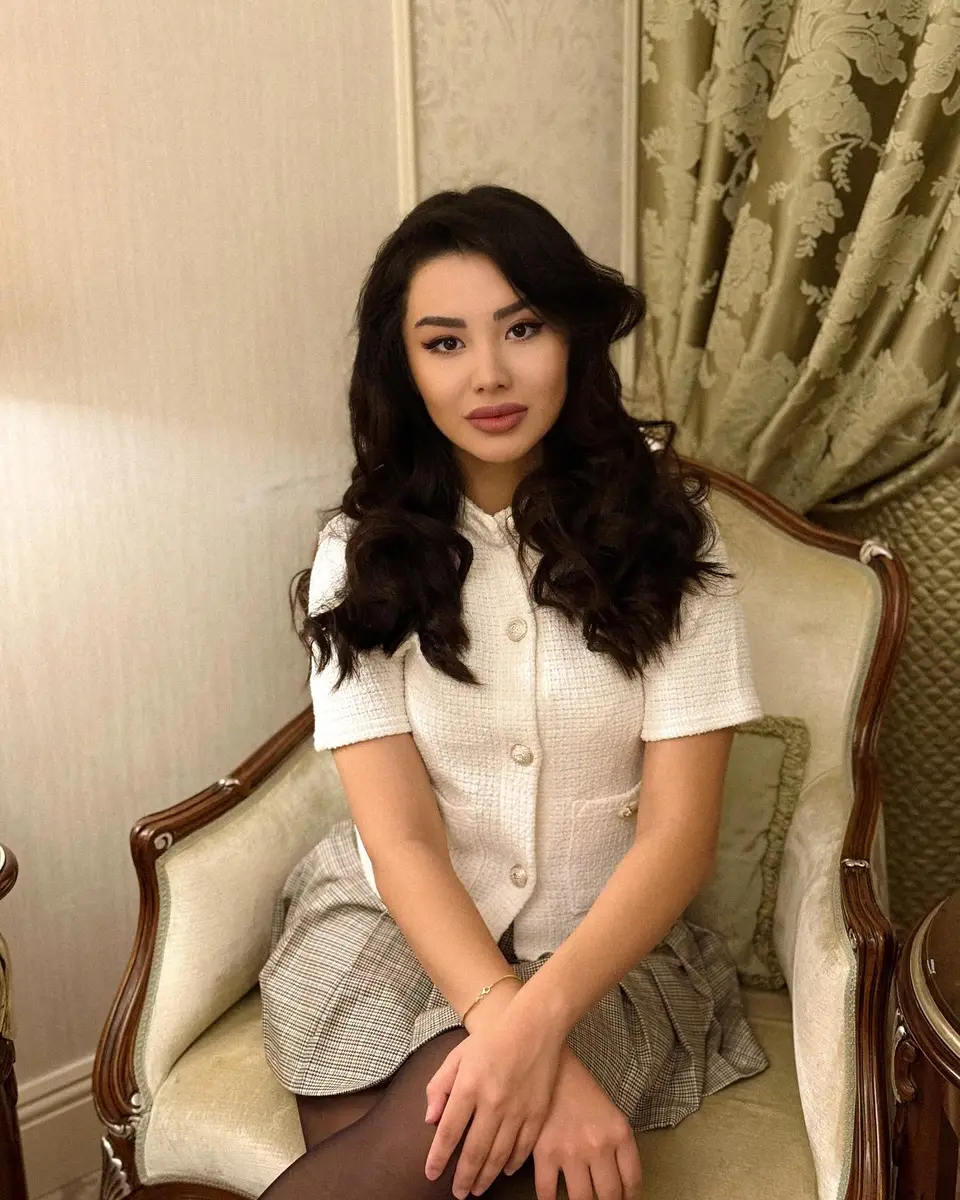 Sima escortka w mieście Astana