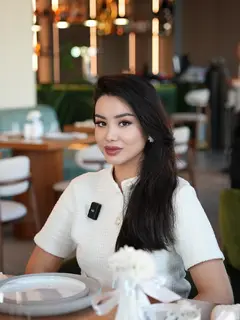 Sima escortka w mieście Astana