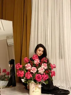 Sima escortka w mieście Astana