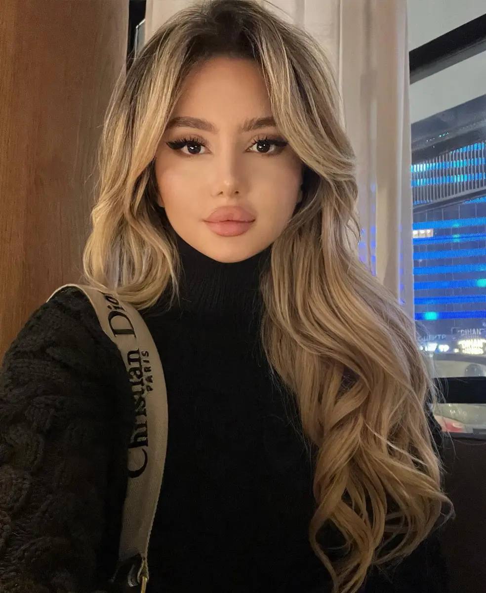 Sofi escortka w mieście Astana