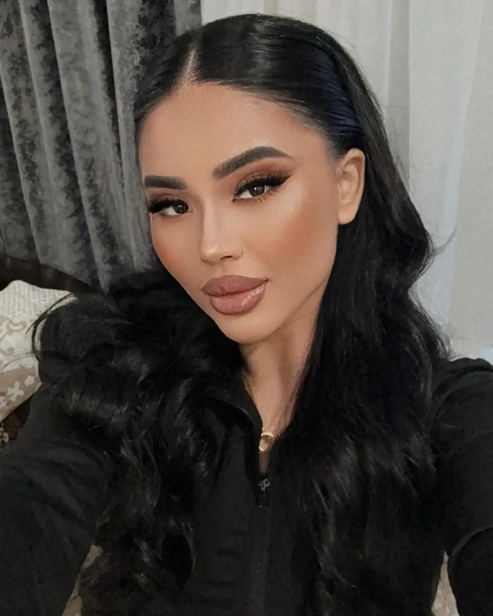 Tati escortka w mieście Astana