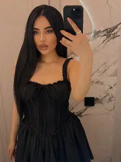 Tati escortka w mieście Astana