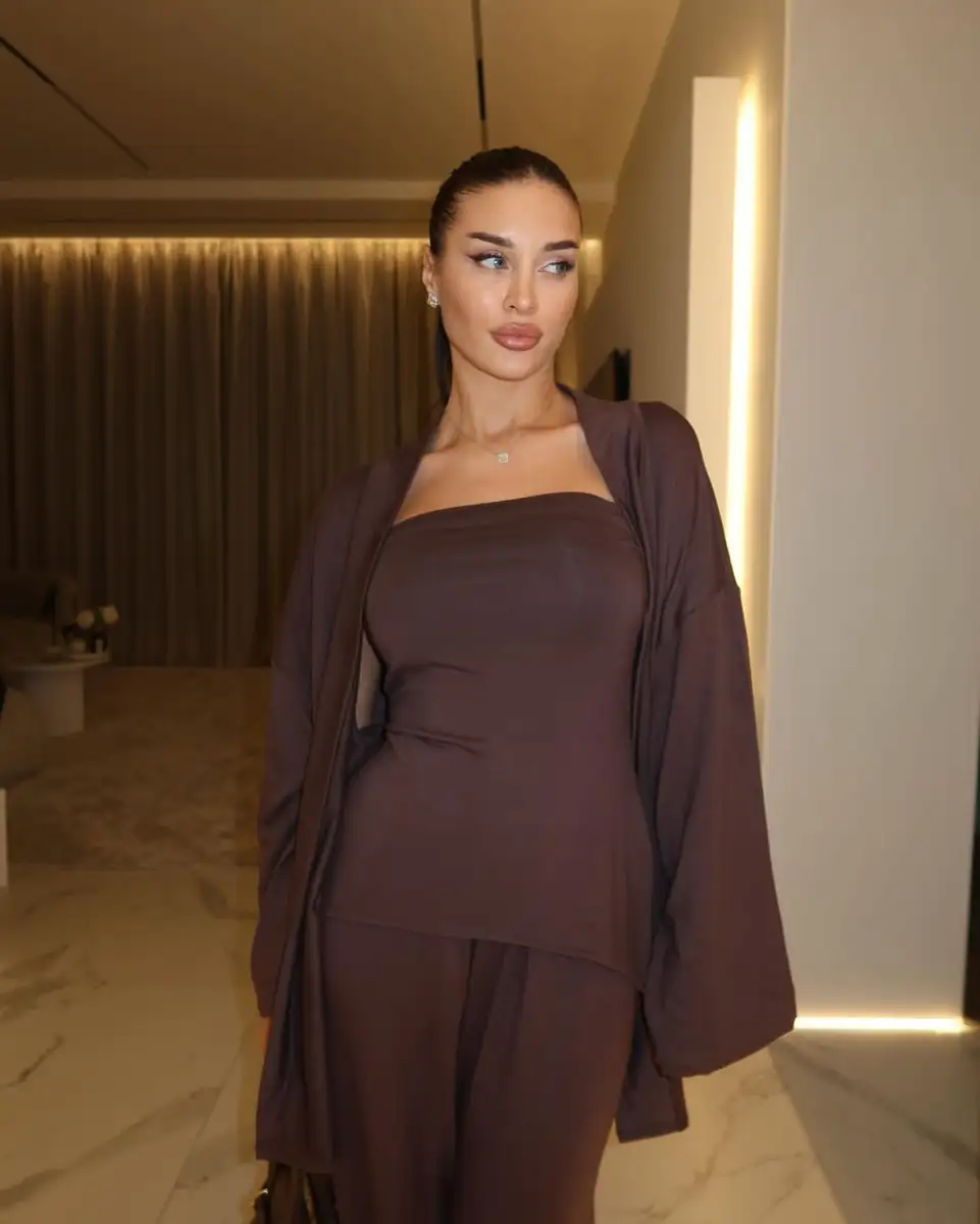 Tina escortka w mieście Astana