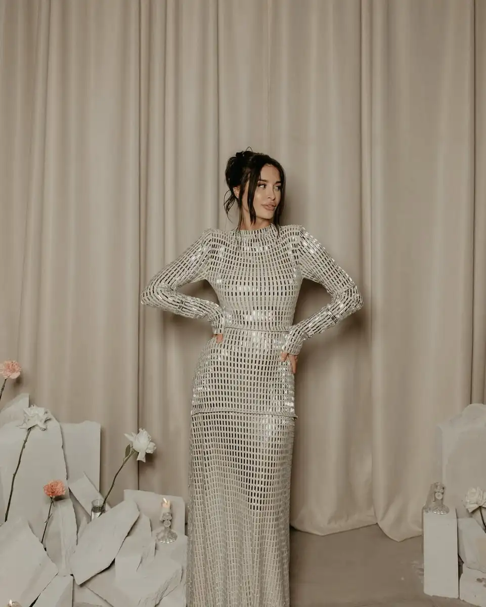 Tina escortka w mieście Astana