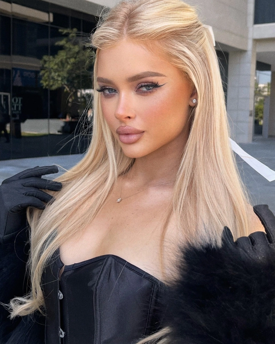 Tiramia escortka w mieście Astana