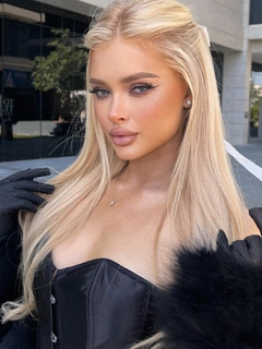 Tiramia escortka w mieście Astana