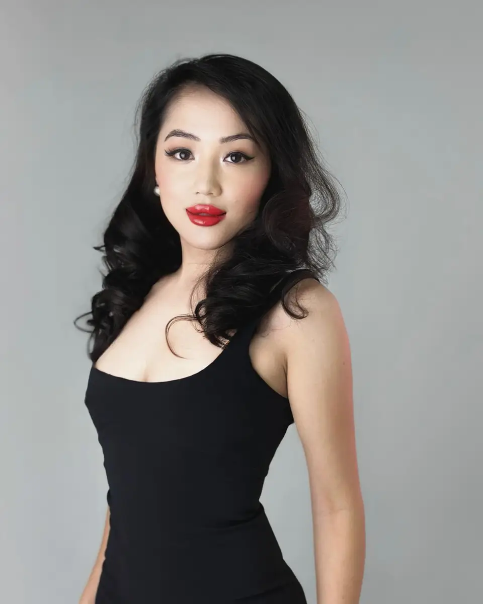 Titana escortka w mieście Astana