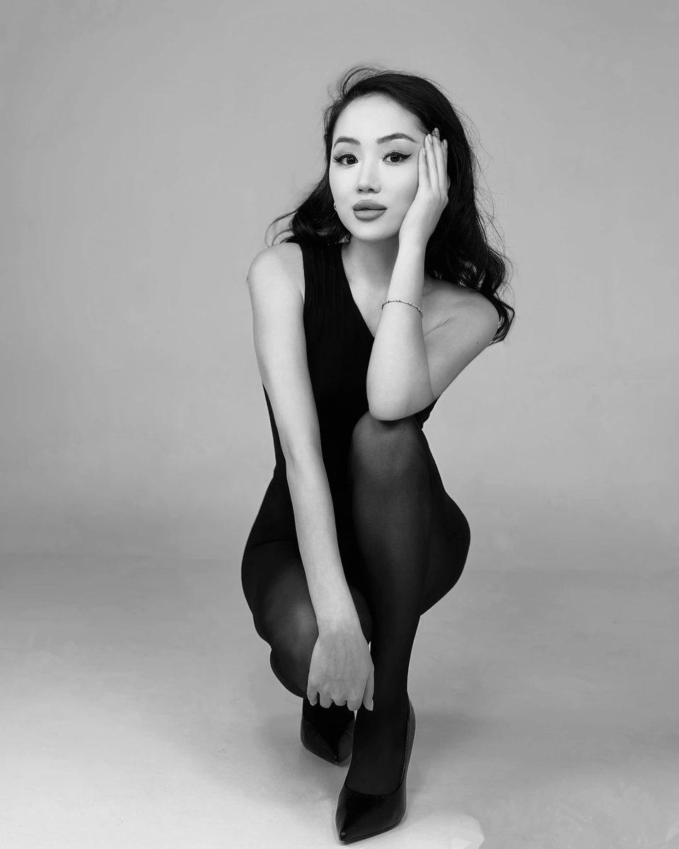 Titana escortka w mieście Astana