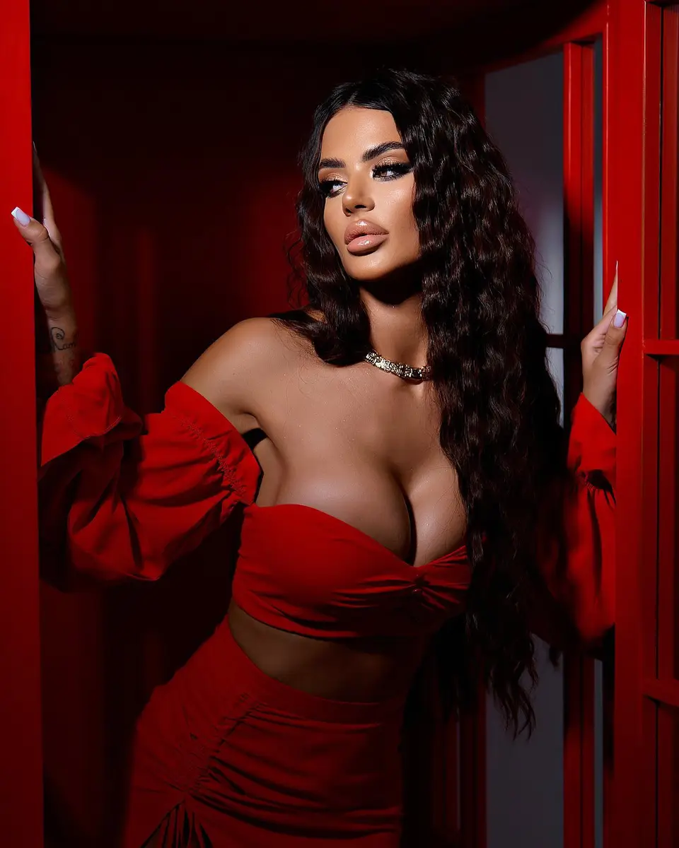 Violina escortka w mieście Astana