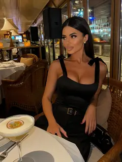 Violina escortka w mieście Astana